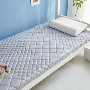 DREAM HOME | Knitted Cotton Latex Mattress