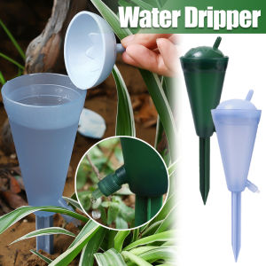 【88HomeStore】Auto Drip Irrigation Watering Tool Household Garden Plant Potting Auto Water Dripper Device