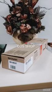 หมึกเครื่องถ่ายเอกสาร For SHARP MX-M364N / MX-M464 / MX-M564 / AR-M460N - MX-561AT [COSSHOP159]