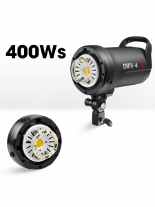 Jinbei | Soft Light Portrait Flash Strobe 400W