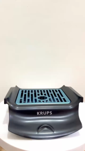 Set Drip Tray Grid Mesin Circolo/Tatakan Gelas Mesin Kopi Nescafe Dolce Gusto Krups Original Accesories