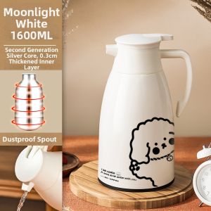 MONLEYTA | 72-Hour Long-lasting Insulated Thermos Home