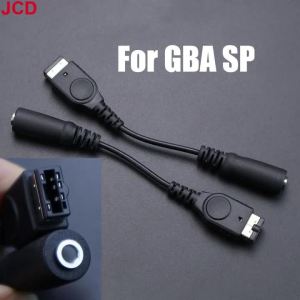 JCD | JCD 1 Cái Cáp Sạc USB Màu Đen Cho Máy Chơi Game-Dây Cáp Cao Cấp Tương Thích Với Phụ Kiện Sạc SP GBA GameBoy DS