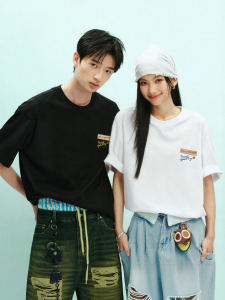 Semir | Áo Thun Đa Chức Năng Hợp Tác