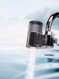 Panasonic | Non-Drinking Water Purifier Faucet Filter