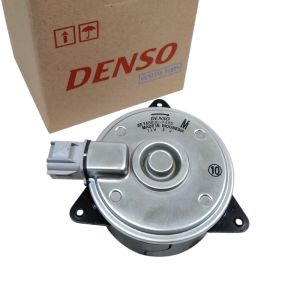 9480 Motor Fan Original Ertiga - Mazda 2 - Swift / Dinamo Extra Fan Suzuki