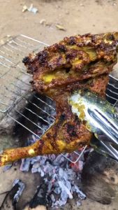 BUMBU DASAR KUNING INSTAN UNTUK MEMASAK HOMEMADE NON MSG 200g