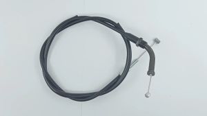 Kabel Gas Tiger New (Bawah) - Cable Cabel Seling Kawat Iner Throtlle Gas Honda Tiger Revo Tirev