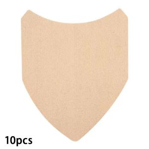 Waterproof Invisible Leg Patch Anti Friction Elastic Cover Long Lasting Comfort for Athletes Runners Biking