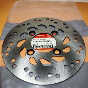 Piringan cakram belakang KTM supra x 125 fi supra 125 new blade new blade 125 cs1 new sonic 150