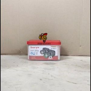 Senter Kepala Surya LED SYH-L855Z 85W Zoom Premium Cahaya Putih Headlamp Rechargeable Original