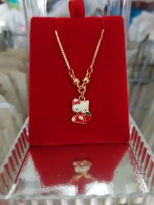 Kalung Xuping Anak Xds2
