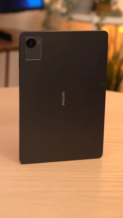 Philips Tab T7305 WIFI 4GB+128GB 10.1 inch Eye Comfort Dolby Atmos