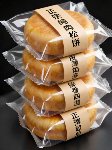 BAOGUOLE | Breakfast Snack Bread For Satisfying Hunger