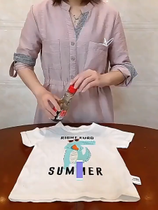 PanPan Clothes Oil Stain Removers 245ML Tanggal Kesan Minyak Baju 衣物去油渍清洗剂 衣物去油渍活性酶清洁去油王去油污衣服去除顽固油渍清洁剂去油印