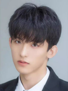 Mũ Tóc Nam Phong Cách Hàn Quốc Ngắn Tự Nhiên Thời Trang Cho Nam Giới Mũ Tóc Giả Thường Ngày Có Thể Uốn Nếp