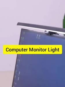 50 CM LED Computer Monitor Light Bar For Learning/Reading Dimming Night Lighting Display Screen Hanging Lamp Eye Protection Lamp