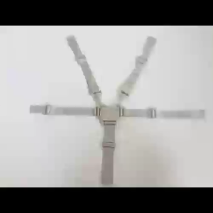 5 Titik Sabuk Pengaman Bayi Adjustable / Seat Belt Baby Chair / Sabuk Pengaman Seat Bayi