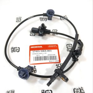 Sensor ABS Depan Kiri Civic FD - CRV Gen 3 / Kecepatan Roda / Speed