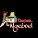 dapur ngeboel