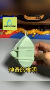 CJH SHOP 1pcs 600ML Foldable Tumbler Silica Gel Foldable Bottle Leak Proof Outdoor/Collapsible Water Bottle