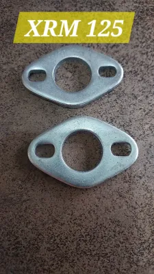 MUFFLER EXHAUST FLANGE