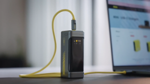 Bộ Sạc AOHI The Future Starship Pro PD 3.1 210W 10K