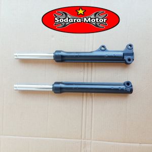 SHOCKBREAKER SHOCK DEPAN MIO J SOUL GT MIO GT MIO M3 MIO 125 KODE 54P ORIGINAL