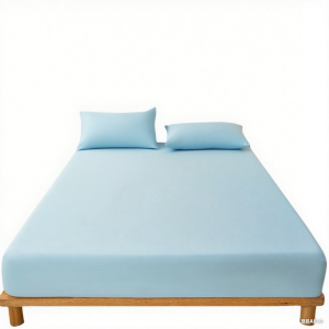 Seemon Mall ผ้าปูที่นอน 3.5 ฟุต 5ฟุต 6ฟุต(พร้อมปลอกหมอน)ผ้าปู ชุดผ้าปูที่นอน าปูที่นอนกันไรฝุ่น เซตปูที่นอน 100%cotton วัสดุปูพื้น(HOT SALE)