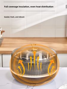 Large Size Fermentation Device Winter Constant Temperature Heating Pad Steamed Buns Explosion Proof Safety Heating Base