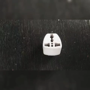 STEKER SERBAGUNA KAKI 3 FEMALE JADI KAKI 2 GEPENG FOR EXPORT ONLY TRAV