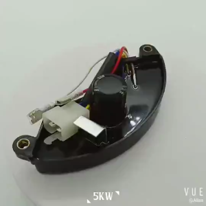 2-3KW/ 5-6.5KW avr Automatic voltage regulator Stabilizer Generator Single Phase voltage regulator