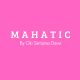 Mahatic By Oki Setiana Dewi