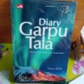 BUKU DIARY GARPU TALA CARA BARU REFRAMING UNTUK SEMUA SOLUSI. 