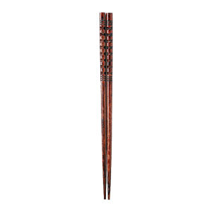 SHELI | High-Quality Anti-Slip Japanese-Style Wooden Chopsticks for Individual Use