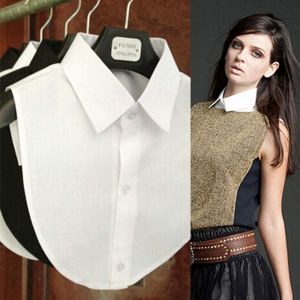EINC033421 Fashion Vintage Blouse Detachable Lace False Collar Clothes Accessories