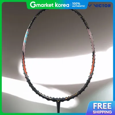 Victor | Victor Thruster K Ultra F 4U Head Heavy Power Badminton Racket