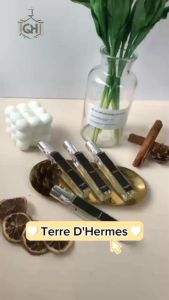 Nước hoa chiết nam 10ml tinh dầu  Terre D’Hemes Hemes cao cấp thơm lâu FREESHIP - NƯỚC HOA QH
