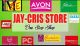 Jay-Cris Shop