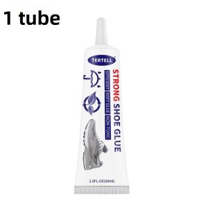 Strong Waterproof Shoe Glue