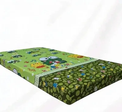 promo kasur busa jumbo muat 3 orang UK 180x140x10 murah
