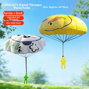 QILEYUAN | Outdoor Interactive Parachute Toy