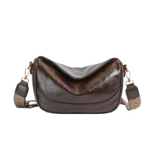 BAORUIFU | Womens Minimalist Crossbody Bag