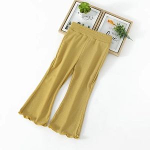 JIFANPAUL | Trendy Breathable Anti-mosquito Pants For Girls