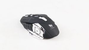 Mouse LED Light 2400 DPI Aksesoris Peralatan Accesories Desain Gamers Game High Quality Material Berkualitas Premium FREE ONGKIR