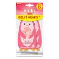 Stella gantung Fun & fresh beli 1 gratis 1 termurah. 