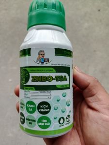 Siêu kẽm KL: 250ml