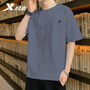XTEP | Moisture-wicking Mens Polo Shirt Quick-dry T-shirt
