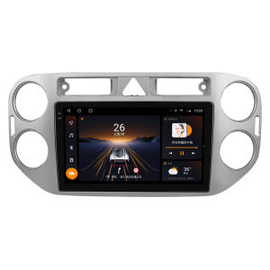 JIUYIN | 360 Panoramic Navigation Center Display
