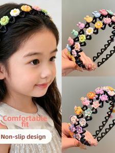 Anti-Slip Soft Adorable Headband